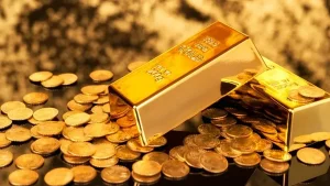 Fed Kararı Altını Uçurdu! Gram Altın 8 Bin TL’ye Dayandı