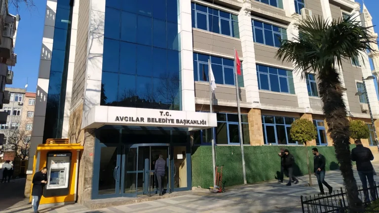 Avcılar Belediyesi 12 Memur Alımı İlanı 2026