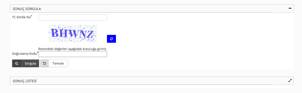 TSK Subay Adaylarına İngilizce Sınav Duyurusu 4 image 64