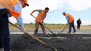 KGM 1. Bölge Müdürlüğü İşçi Alımı Yapacak