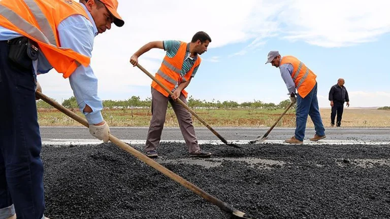 KGM 1. Bölge Müdürlüğü İşçi Alımı Yapacak