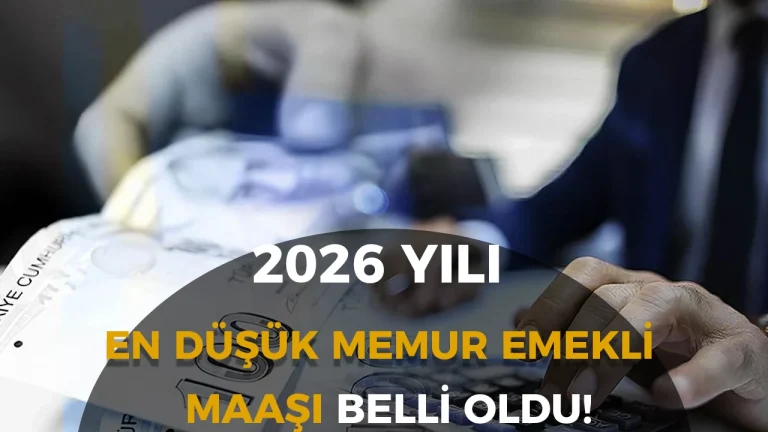 memur mekli maaslari