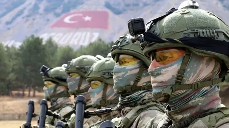 Kara Kuvvetleri Sözleşmeli Er Eğitim Duyurusu Yayınlandı!