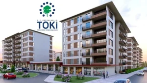 TOKİ 500 Bin Sosyal Konut Projesinde 2-8 Şubat 2026 Kura Takvimi Açıklandı
