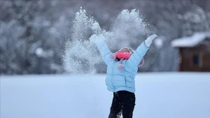11 Şubat 3 İlde Okullar Tatil Edildi