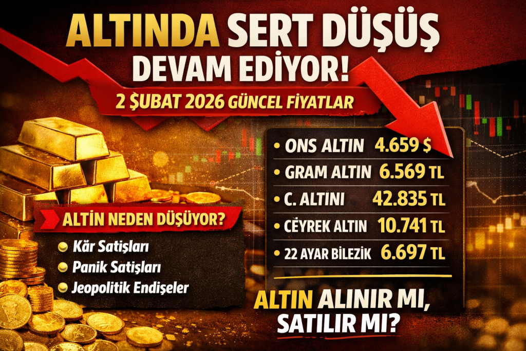 Altın Fiyatlarında Son Dakika Gelişmesi 4 Altın Fiyatlarında Son Dakika Gelişmesi