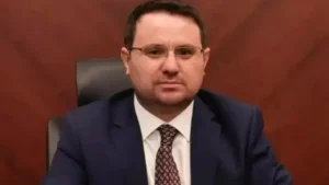 Adalet Bakanı Akın Gürlek Kimdir? Nereli, Kaç Yaşında? İşte Yeni Bakanın Özgeçmişi