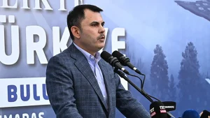 Bakan Murat Kurum duyurdu: Deprem konutlarında ödeme şartları netleşti