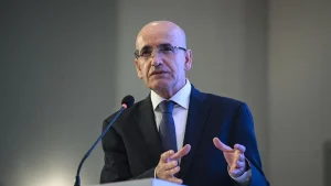 Bakan Şimşek’ten Ekonomik Program Mesajı: Son Aşamaya Girildi