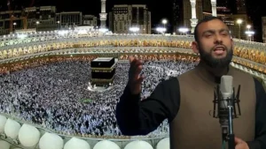 Kâbe’de “Hacılar Hû Der Allah” İlahisi ile Celal Karatüre Ne Kadar Kazandı? İşte Gerçekçi Gelir Analizi