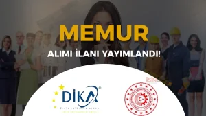 Dicle Kalkınma Ajansı 6 Memur Alımı Yapacak!