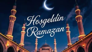 Diyanet’ten Ramazan Açıklaması