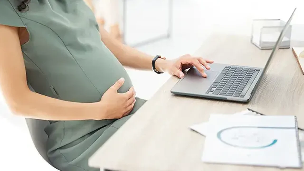 Doğum İzni 24 Haftaya Çıkıyor: Teklif Bu Hafta TBMM Gündeminde