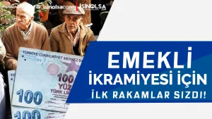Emekli Bayram İkramiyesi 2026 İçin Kulis Rakamı Sızdı: Yeni Tutar Ne Kadar Olacak?