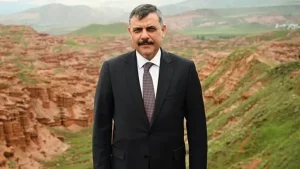 İçişleri Bakanı Mustafa Çiftçi Kimdir, Nerelidir? İşte Yeni Bakanın Hayatı ve Kariyeri