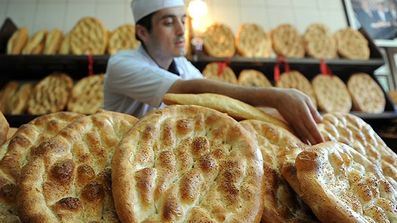 İzmir’de Ramazan Pidesi Fiyatı 2026 Açıklandı