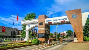 Karadeniz Teknik Üniversitesi 1 Sözleşmeli Bilişim Personeli Alımı Yapacak