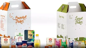 Ramazan Kolisi Fiyatları 2026 Açıklandı: ŞOK, Migros ve CarrefourSA Güncel Liste