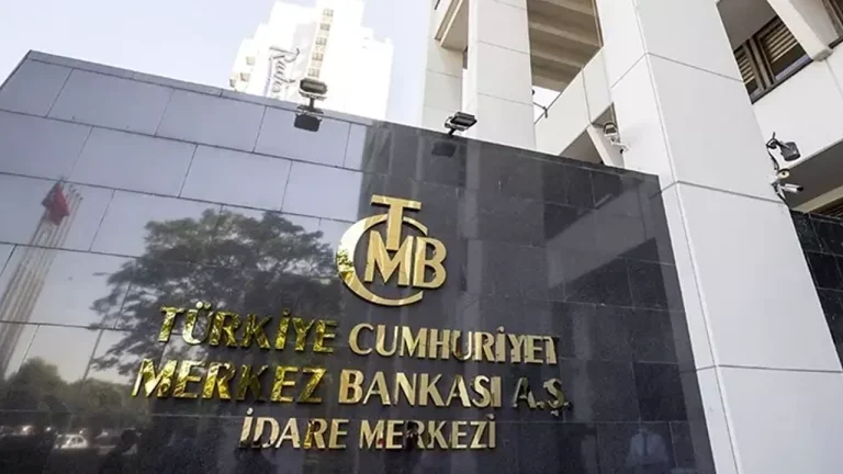 TCMB’ye İki Yeni Başkan Yardımcısı Atandı! Resmi Gazete’de Yayımlandı