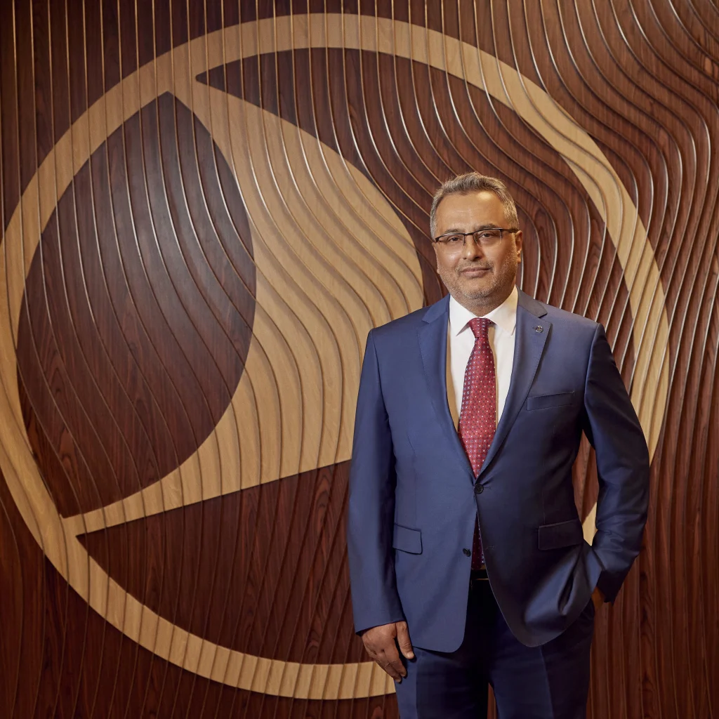 Turkish Airlines Yonetim Kurulu ve Icra Komitesi Baskani Prof. Dr. Ahmet Bolat kopya