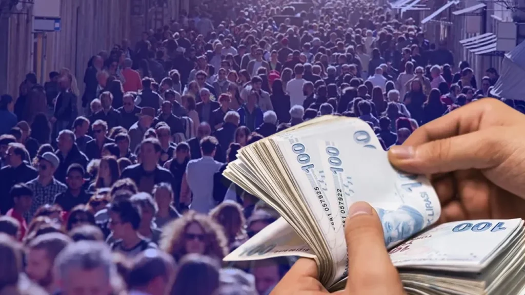 Vatandaşlık Maaşı İçin Geri Sayım Başladı: Gelir Tamamlayıcı Aile Destek Sistemi Nasıl İşleyecek?