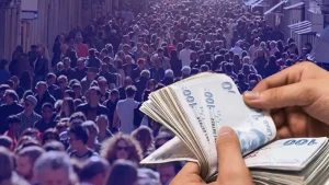 Vatandaşlık Maaşı İçin Geri Sayım Başladı: Gelir Tamamlayıcı Aile Destek Sistemi Nasıl İşleyecek?