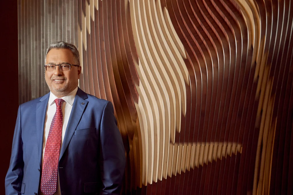 Yonetim Kurulu ve Icra Komitesi Baskani Prof. Dr. Ahmet Bolat kopya