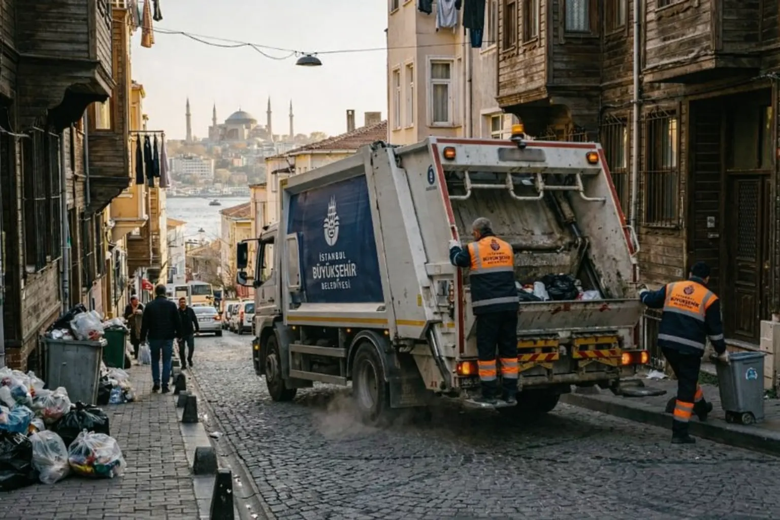 2026 Çöp Vergisi Ne Kadar? Güncel Çevre Temizlik Vergisi Rehberi