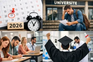 2026 Üniversite Öğrenci Affı Ne Zaman? Kimleri Kapsayacak?