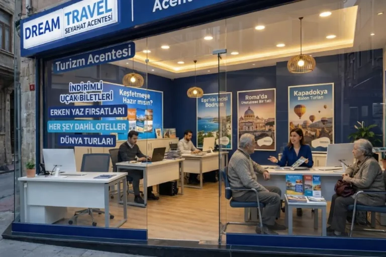 2026 seyahat acentası açma maliyeti ne kadar? TÜRSAB A, B, C grubu belge ücretleri, teminatlar ve toplam yatırım maliyeti detaylı rehberde.