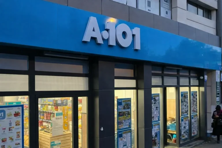 A101 2 Nisan 2026 Aktüel Ürünler Kataloğu Yayınlandı!