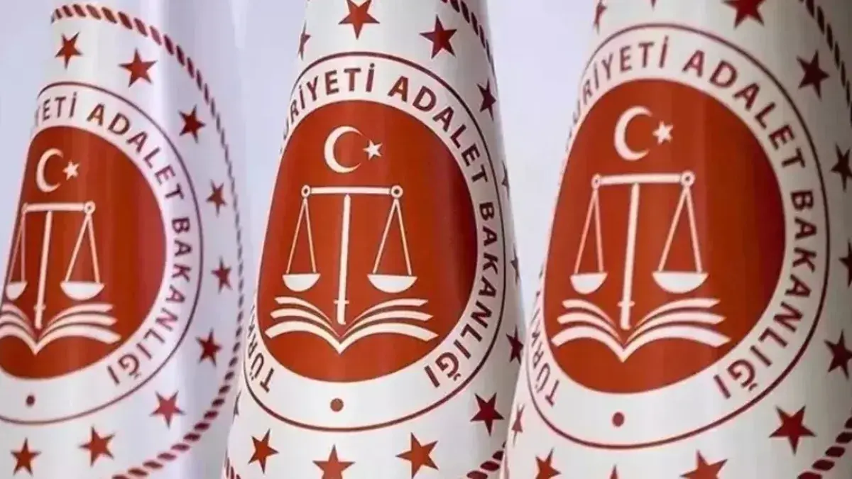 Adalet Bakanlığı 3 Bin Zabıt Katibi Alımı Yapacak!