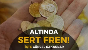 Altında Sert Fren: Dolar Güçlendi, Orta Doğu Gerilimi Piyasayı Nasıl Etkiliyor?