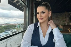 Ayça Ekin Beğen Kimdir, Kaç Yaşında, Ne İş Yapıyor?