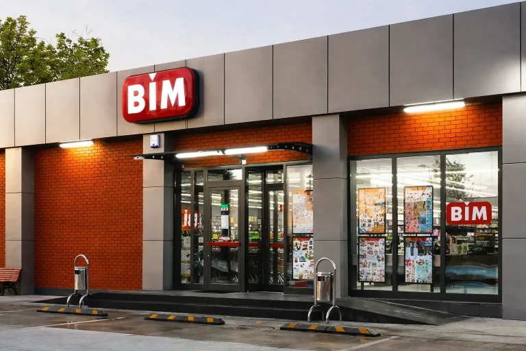 BİM 3 Nisan 2026 Aktüel Ürünler Kataloğu Yayınlandı!