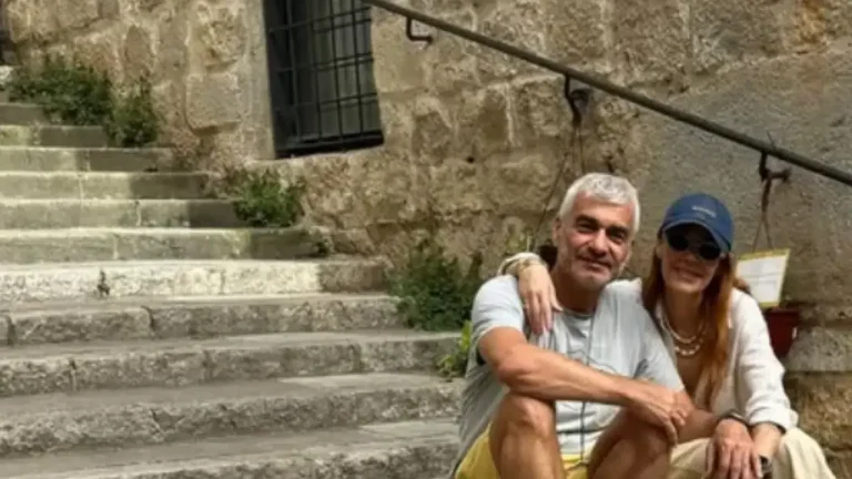 Burçak Özberk Kimdir? Mesleği ve Gündemdeki Gelişmeler