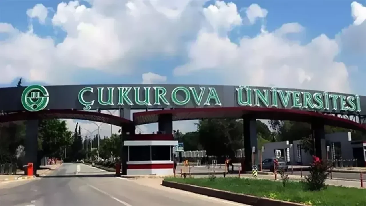 Çukurova Üniversitesi 3 Sürekli İşçi Alımı Yapacak