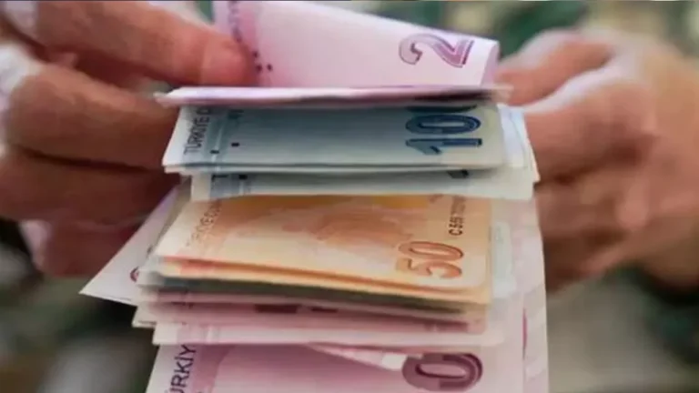 DenizBank Emekli Promosyonu 2026: Maaşını Taşıyana 27 Bin TL’ye Kadar Ödeme