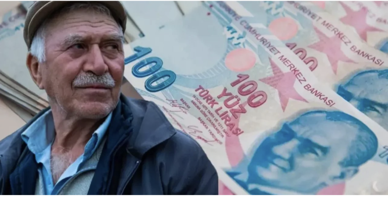 Emekliye Dev Promosyon 2026! 25.000 TL’ye Kadar Ödeme Detayları Açıklandı