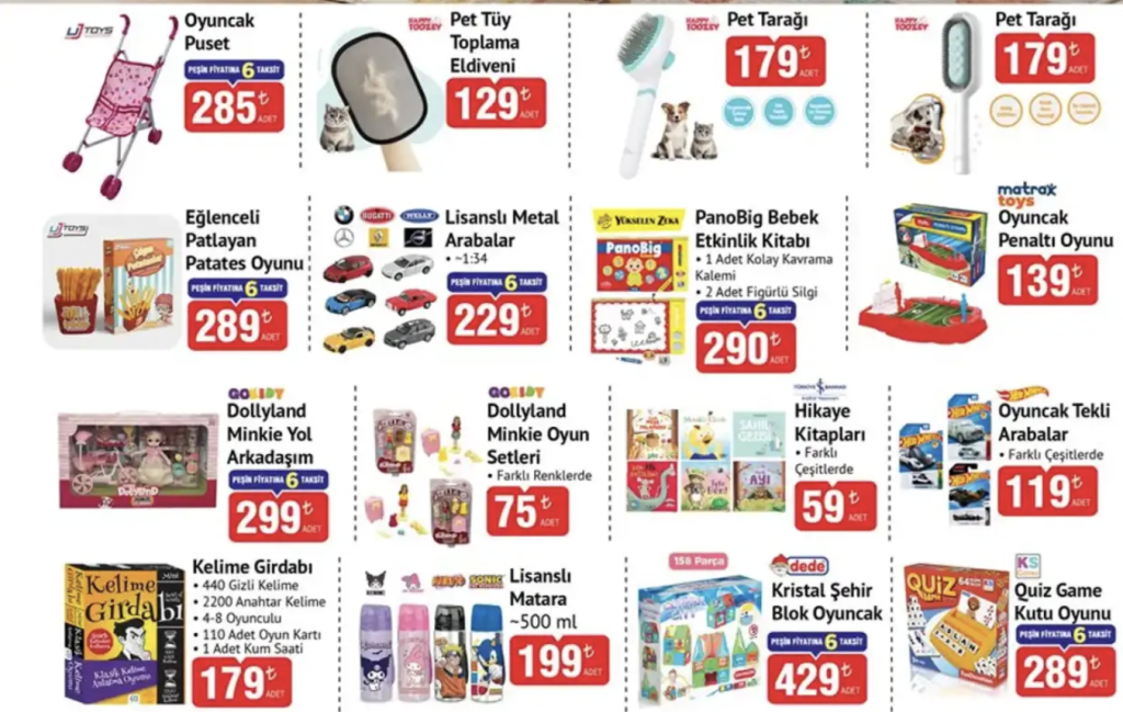 BİM 27 Mart 2026 Aktüel Ürünler Kataloğu Yayınlandı! İşte Cuma İndirimleri 7 Ekran Resmi 2026 03 25 11.55.50