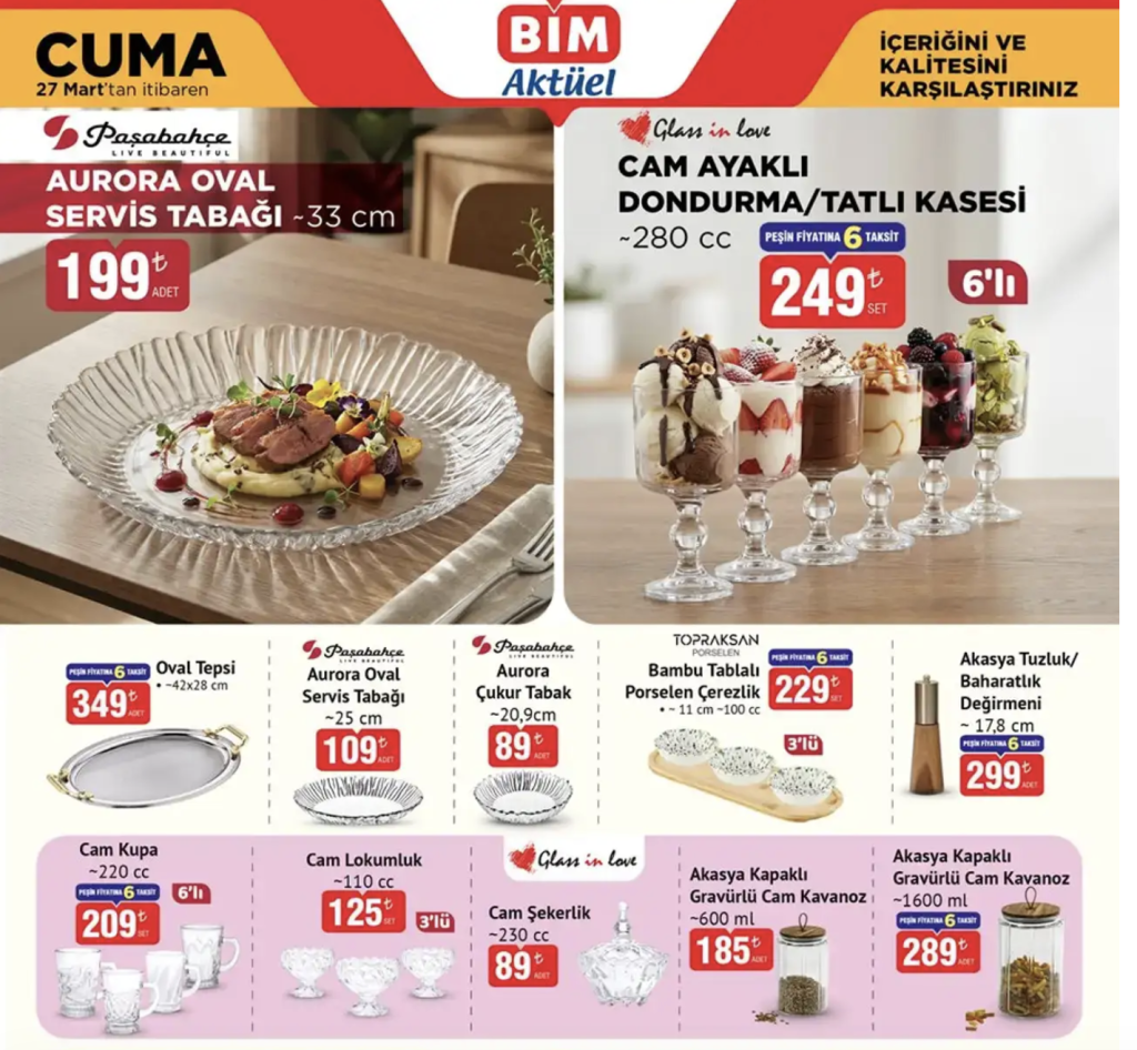 BİM 27 Mart 2026 Aktüel Ürünler Kataloğu Yayınlandı! İşte Cuma İndirimleri 8 Ekran Resmi 2026 03 25 11.56.01