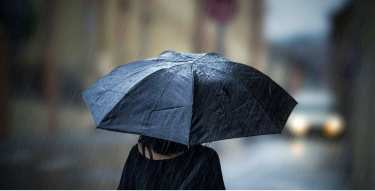 Meteoroloji Uyardı! Kar ve Sağanak Geliyor, Bu İllere Dikkat