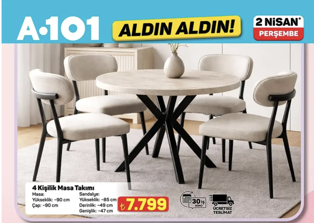 A101 2 Nisan 2026 Aktüel Ürünler Kataloğu Yayınlandı! 4 Ekran Resmi 2026 03 28 10.15.18