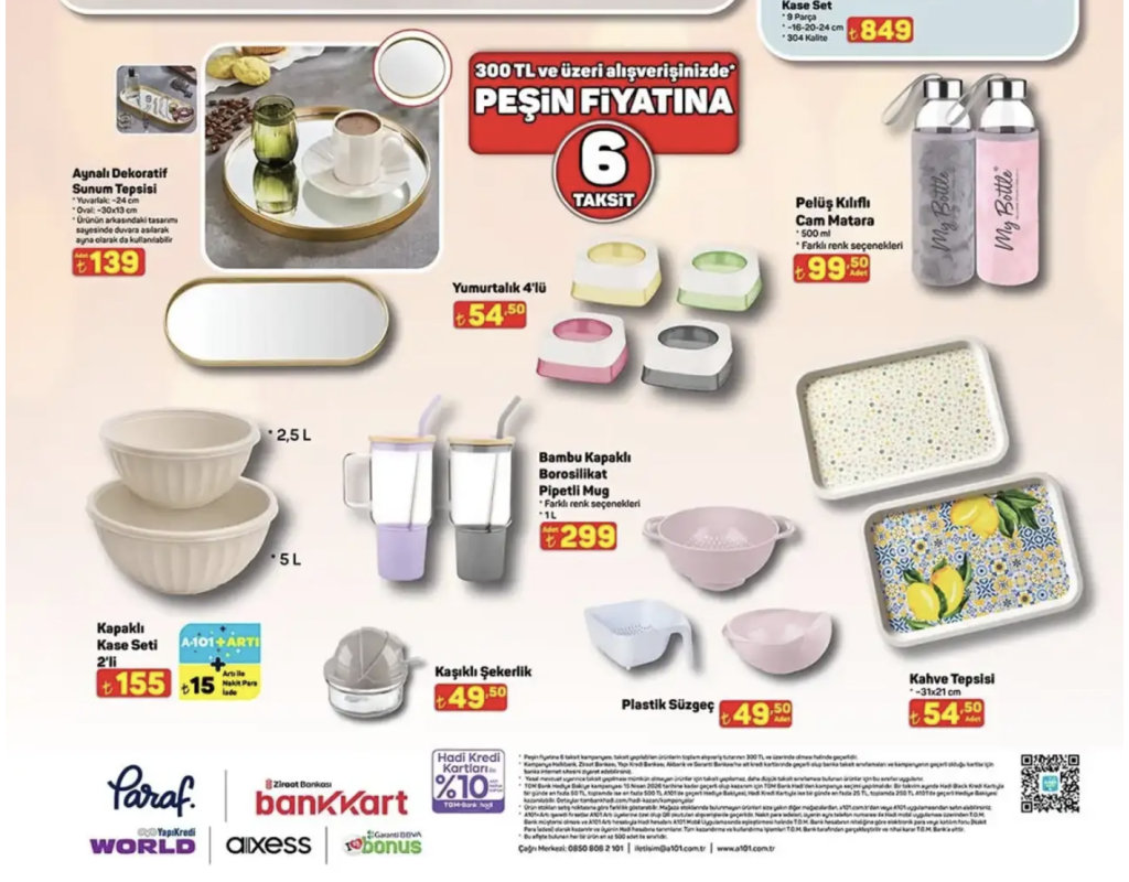 A101 2 Nisan 2026 Aktüel Ürünler Kataloğu Yayınlandı! 7 Ekran Resmi 2026 03 28 10.15.44