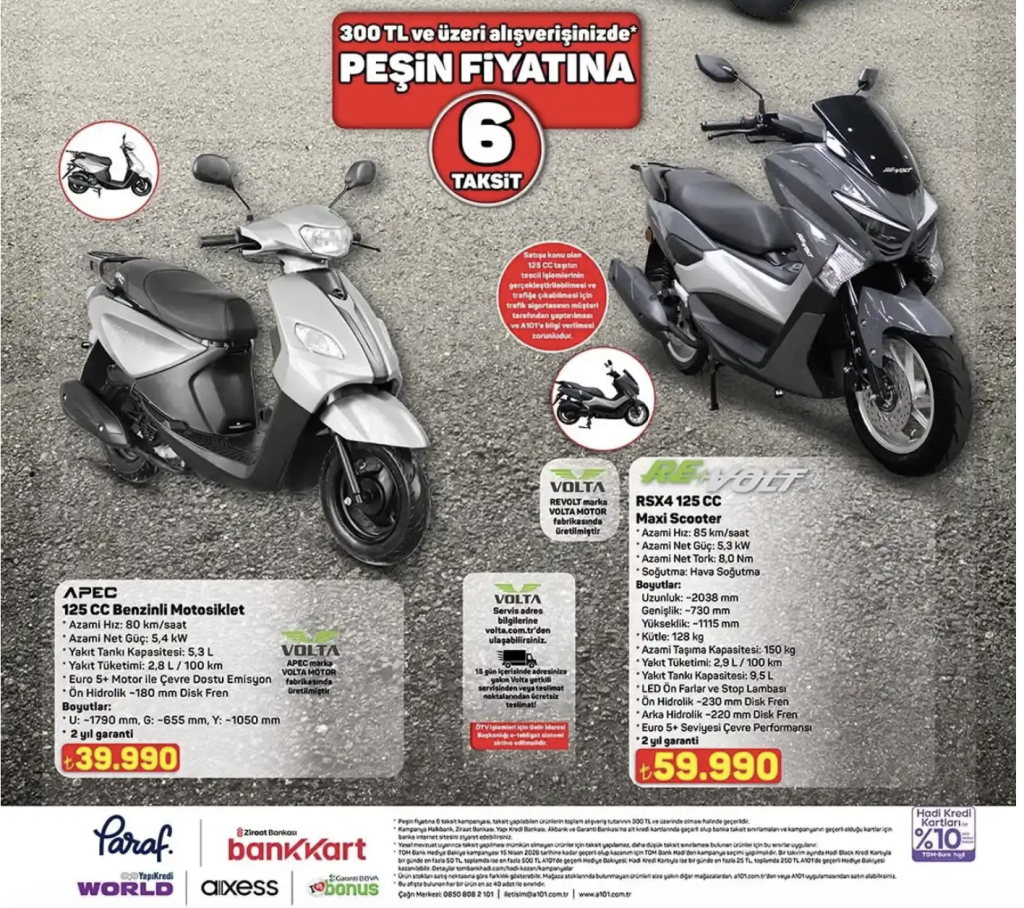 A101 2 Nisan 2026 Aktüel Ürünler Kataloğu Yayınlandı! 25 Ekran Resmi 2026 03 28 10.18.11