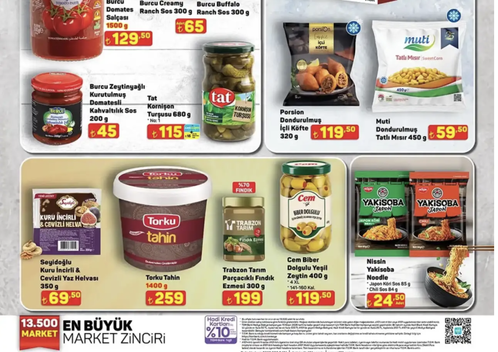 A101 2 Nisan 2026 Aktüel Ürünler Kataloğu Yayınlandı! 31 Ekran Resmi 2026 03 28 10.18.57