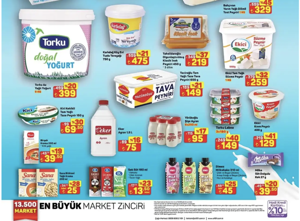 A101 2 Nisan 2026 Aktüel Ürünler Kataloğu Yayınlandı! 35 Ekran Resmi 2026 03 28 10.19.26