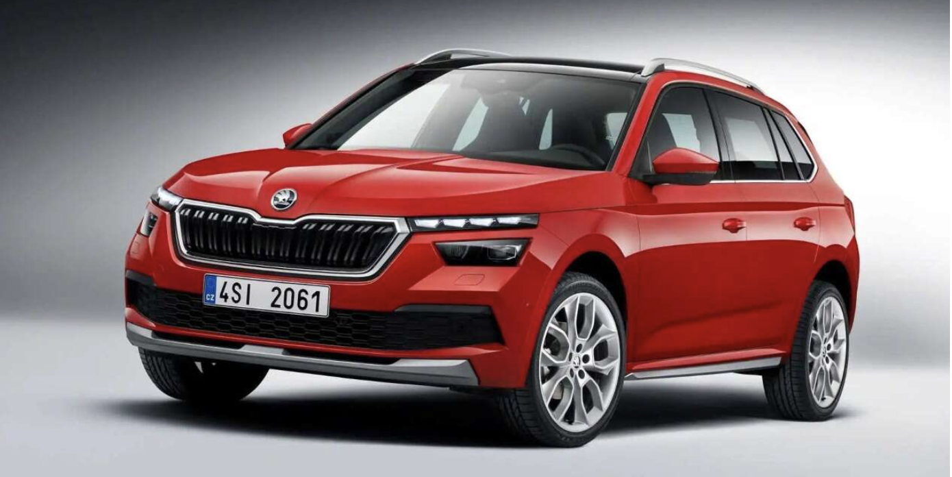 Skoda’dan Büyük Kampanya! Üst Paket Kamiq Giriş Fiyatına Düştü