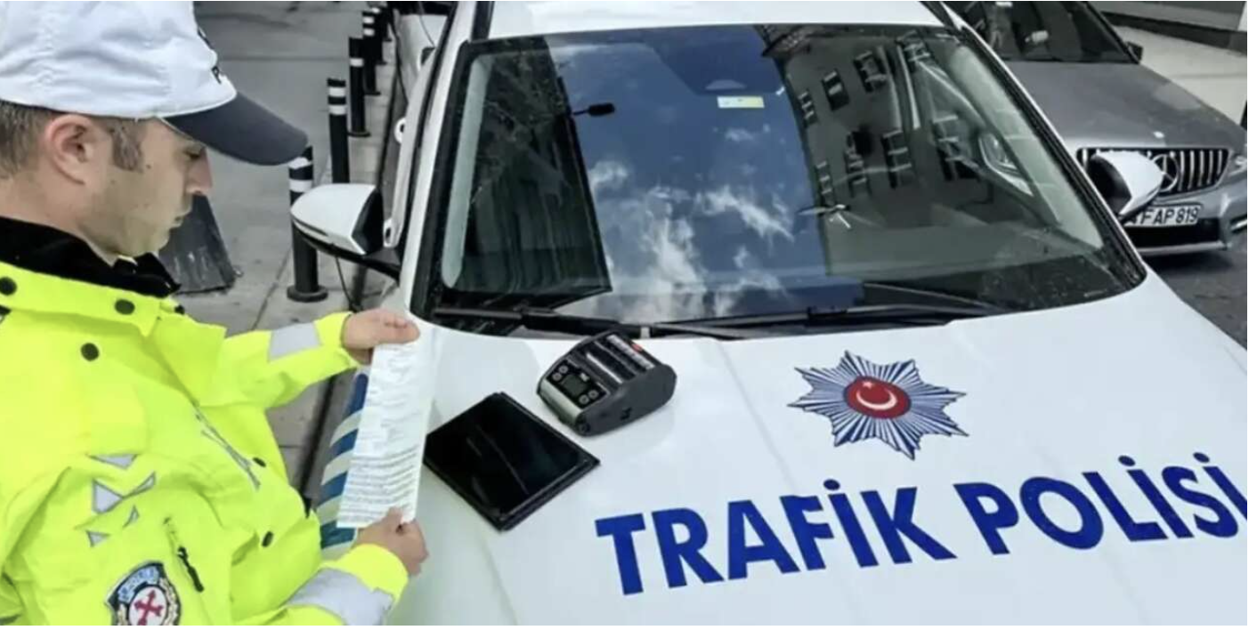 Cumhurbaşkanı Erdoğan’dan Trafik Cezaları İçin Kritik Talimat: Yeni Düzenleme Geliyor!