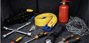 Araçta Eksik Ekipmana 1246 TL Ceza